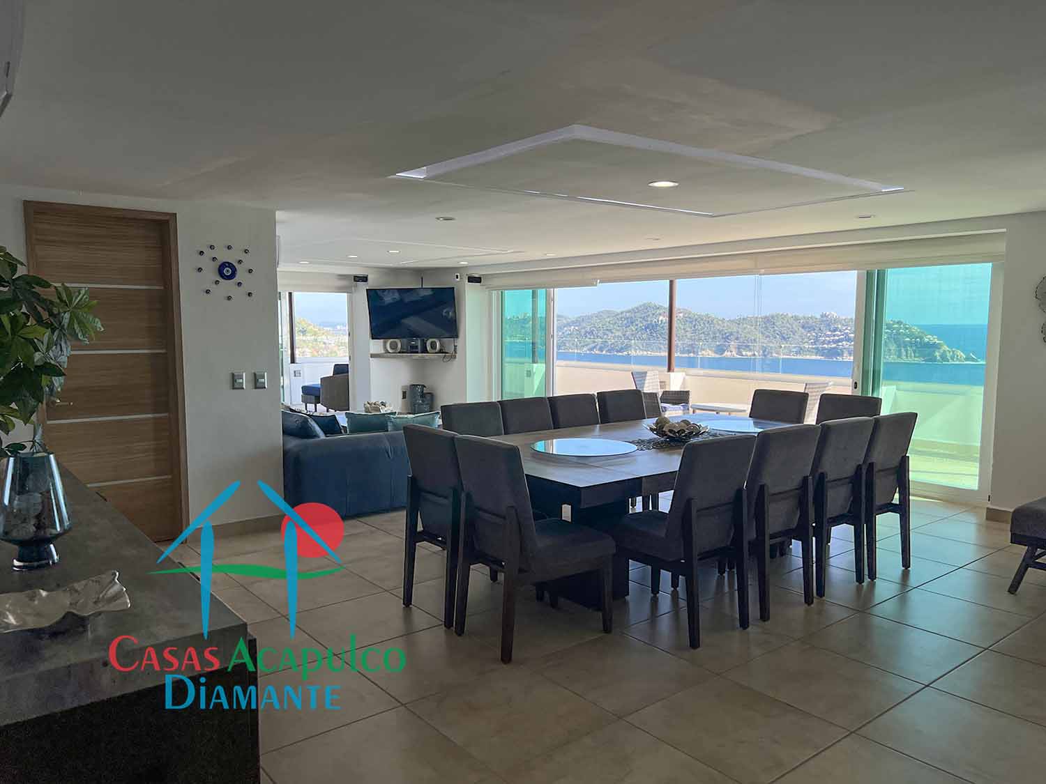 Punta Marqués Ibiza PH 1 - Estancia 1